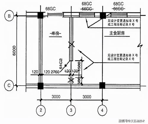 竣工图不会画 竣工验收资料不会编写 一文轻松学会