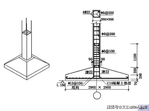 工程施工图识图大全,建筑施工入门级教程