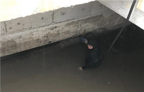 呼和浩特市管道堵水墙带水拆除公司 本地施工电话