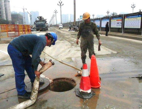 重庆永川废水运输 废水转运联系我们 畅响通